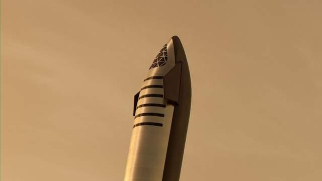 火星取样返回，中国诚邀大喇叭免费搭顺风车，美国能追上吗？