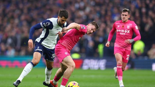 牛津联VS伊普斯维奇：主场能否克敌制胜？