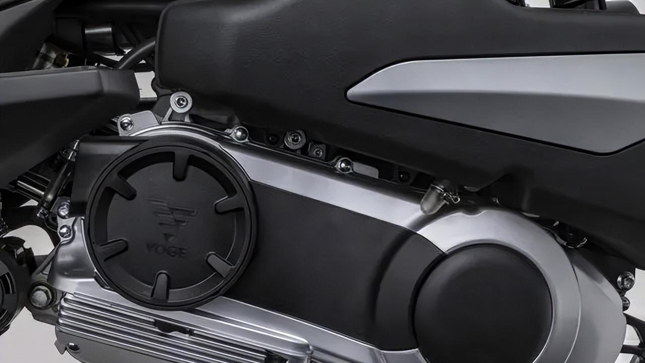平价踏板怎么选？鸿250ADV还是无极 SR250GT