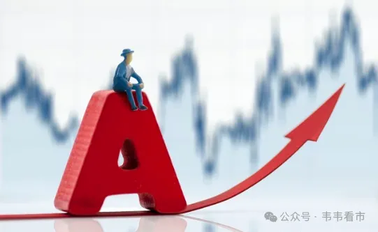 A股：大盘缩量上涨，大家做好准备，下周大盘是在酝酿大行情吗？