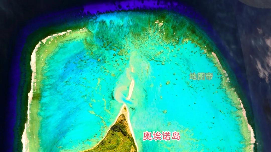 孤岛剩1个男人和10个女人，这事历史上真有，后来怎样了？