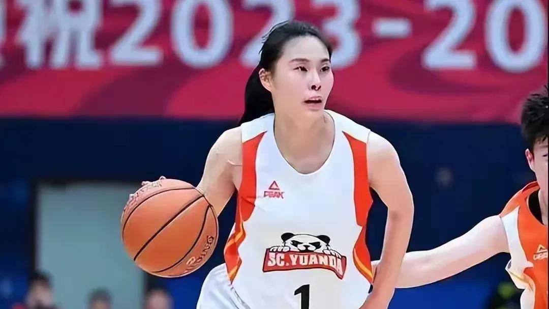 四川女篮晋级总决赛，坎贝奇118分，王思雨52分，李梦和韩旭呢？