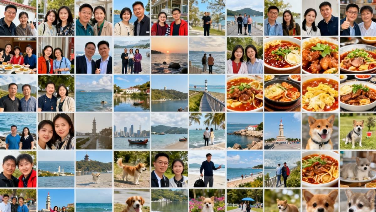 升级HarmonyOS 6，重要数据管理放心交给华为云空间