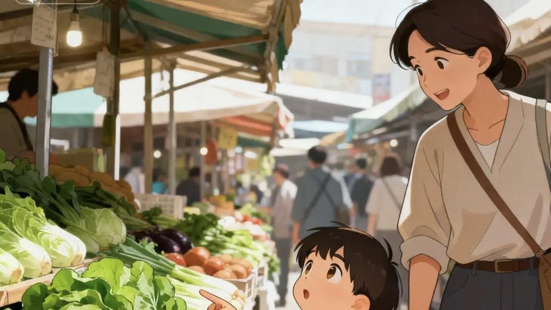 谁带大的孩子更聪明？答案惊人：这类人带娃，孩子情商高