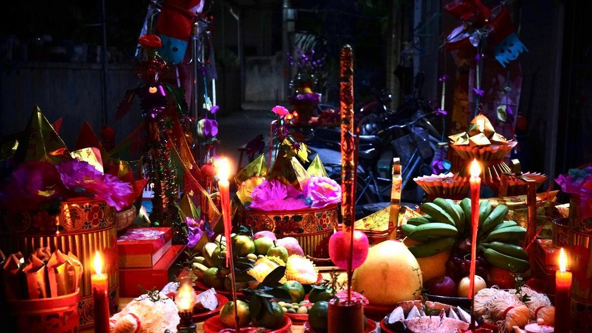 中秋节，别犯民间“八大忌”，尊重传统，为家人祈福