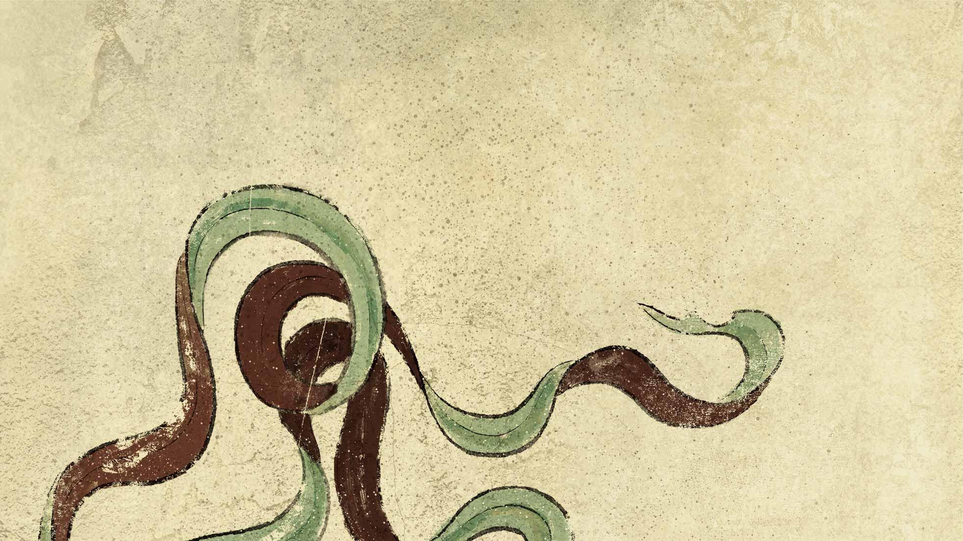 飞天的“身世”之谜：她们从哪里来？