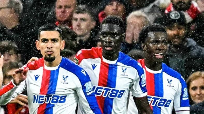 神秘前锋萨尔再度发威，水晶宫能否逆袭利物浦？