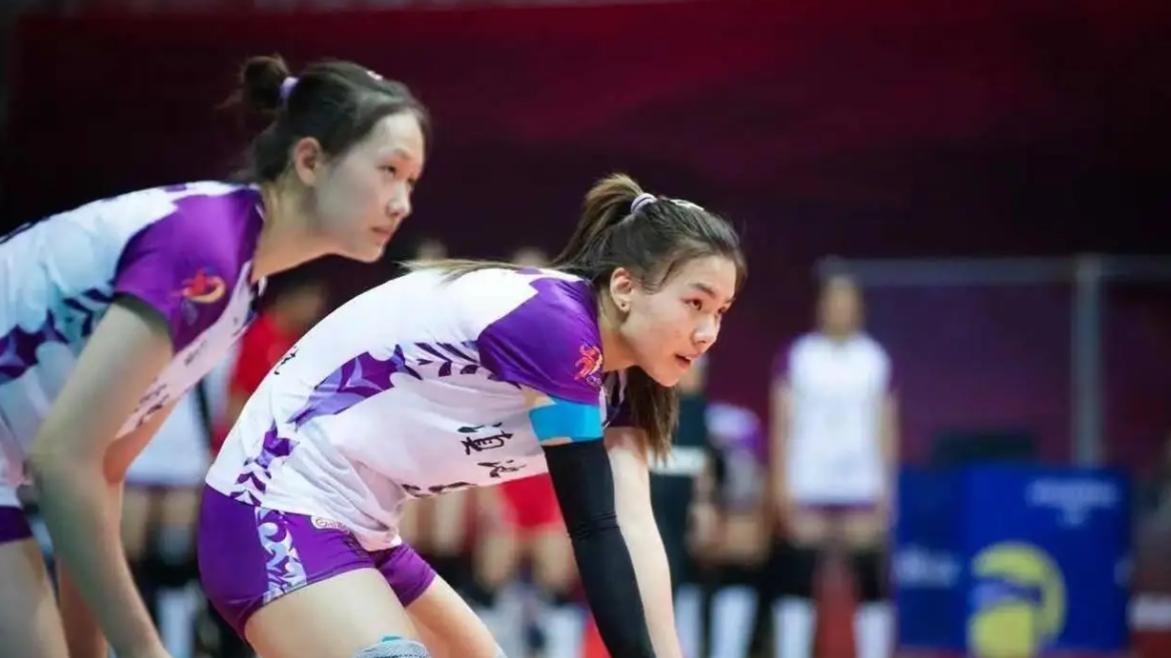 两连胜！女排河南3-1云南！球员评分：2人满分、4人及格、2人崩盘