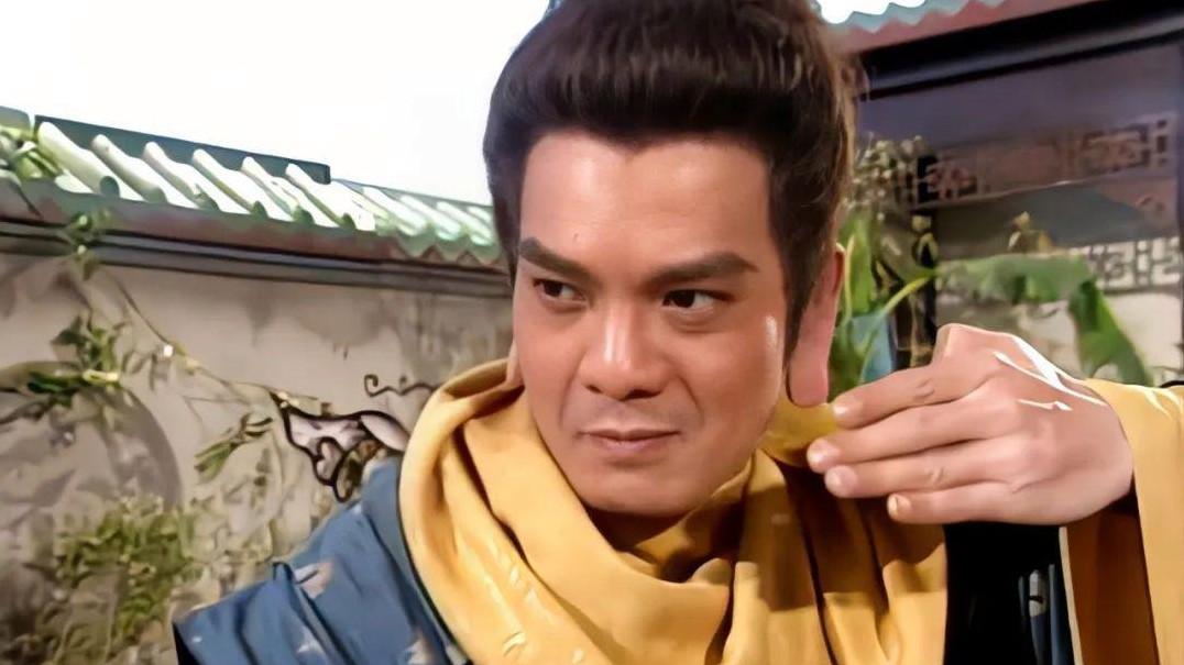 她是西域第一高手，0战绩封神，仅次于扫地僧，天龙四绝都打不过她