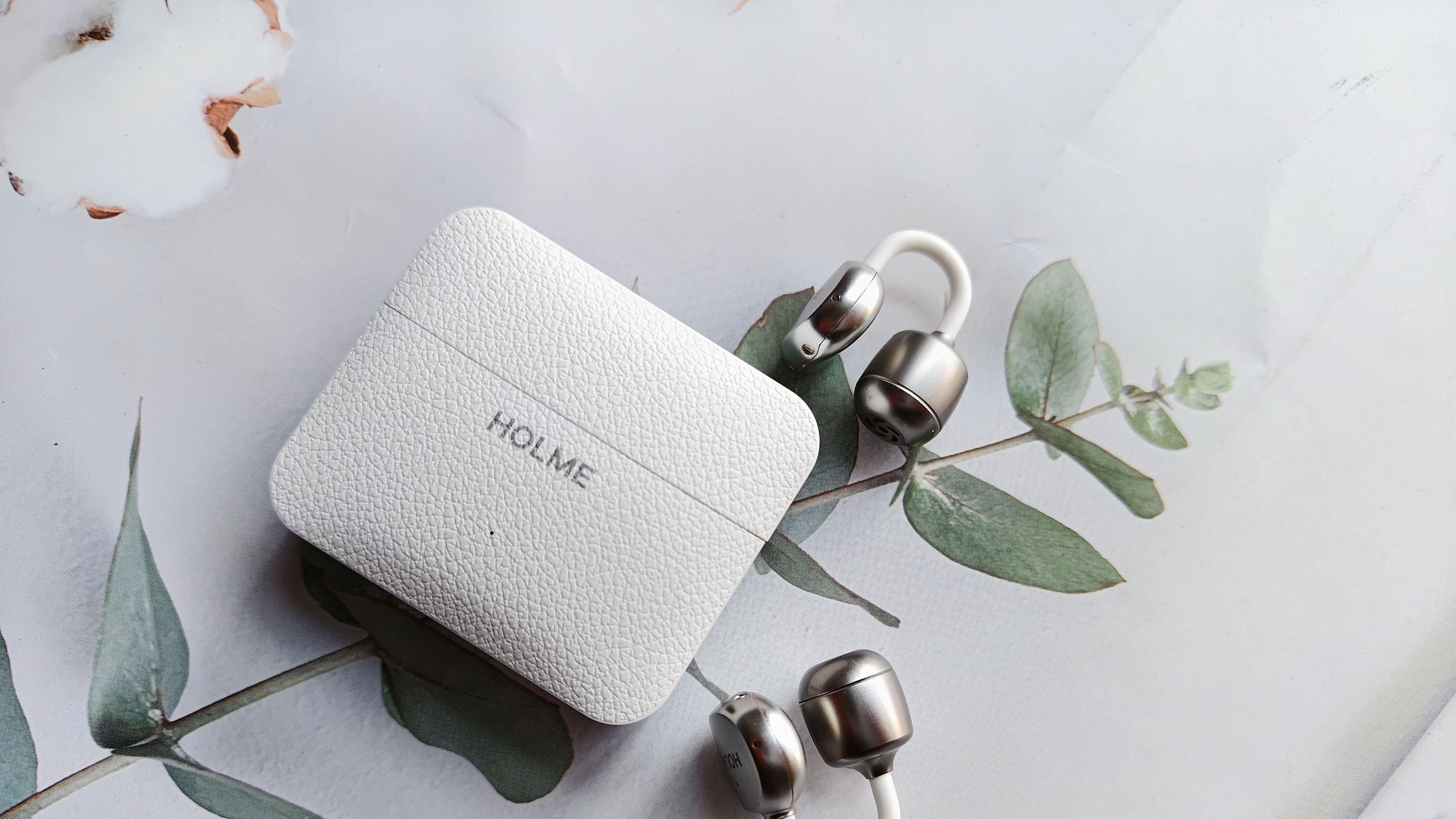 虹觅Clip Pro评测：用造发动机的思路做耳机，低音开挂