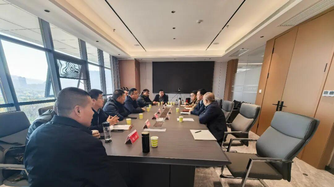 图说吕梁经开区大小事