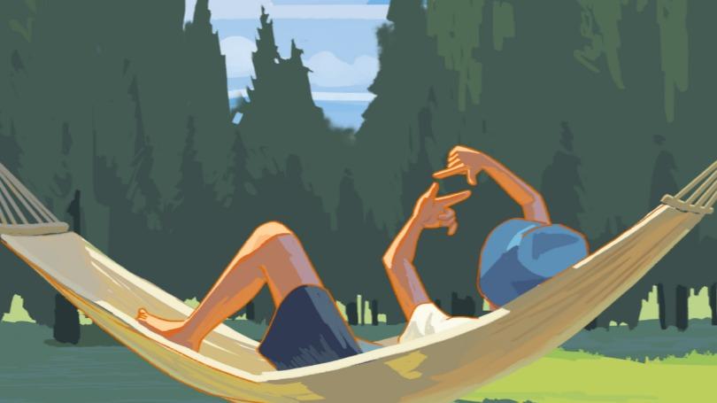 教育就是，你要求的完美，在孩子看来可能是百般挑剔