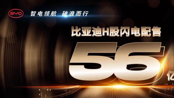比亚迪史上最强财报出炉：营收7771亿、现金储备1549亿