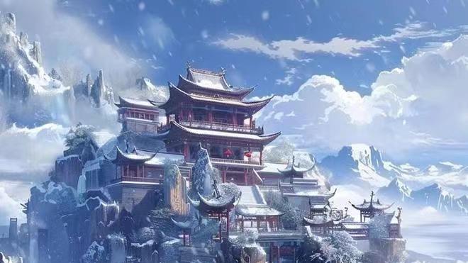《神树守护》