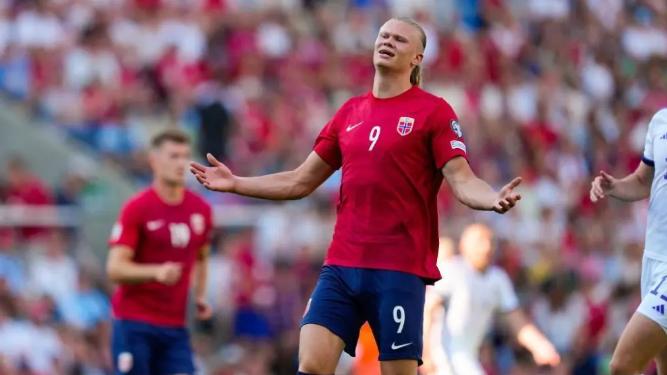 11/16世预赛：匈牙利、法国、意大利、挪威、英格兰和葡萄牙！