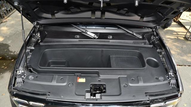 宝骏悦也卖得不太行，7万多的小方盒子怎么就没人买了？