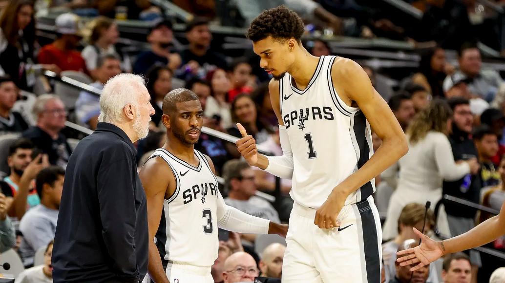 理性讨论：波波维奇是不是NBA历史上最伟大的主教练？