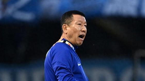 中超冷门？山东泰山客战梅州客家