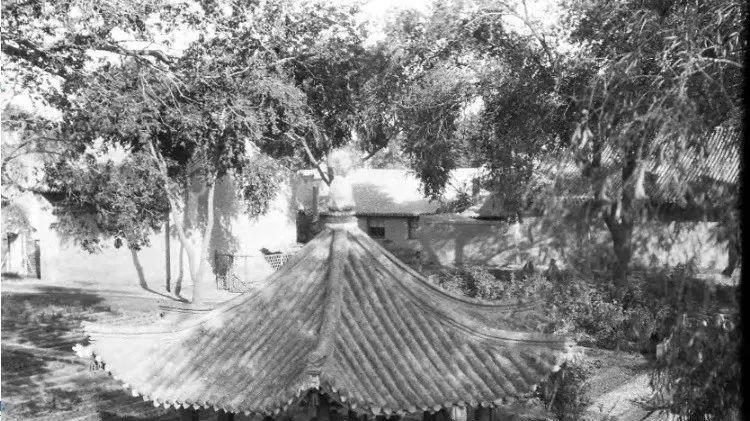 太罕见了！1931年的“呼和浩特”，居然是这个样子