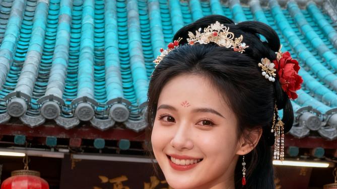 不拍照的我，在洛阳拍爆了