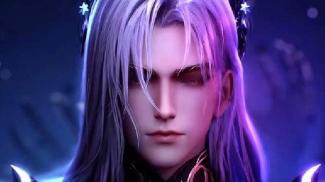 《神印王座剧场版：伊莱克斯传奇》电影免费在线观看-高清完整版动作片-一起看影院