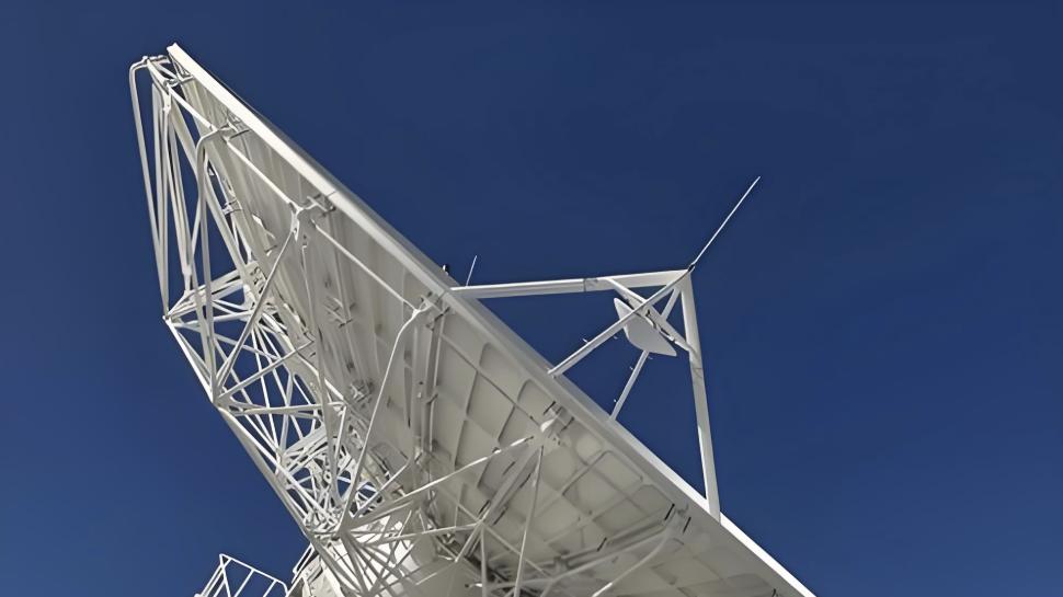 从‘管家’到‘瞭望塔’：地面站如何守护太空？