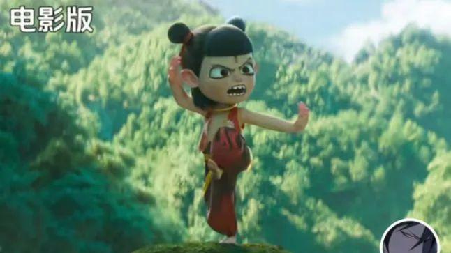 影游联动除了皮肤还能做什么？“吒子鸡”联动给出了答案