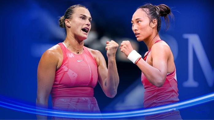 史性突破！郑钦文2-0碾压世界第一终结者魔咒 中国网球迎来红土新时代