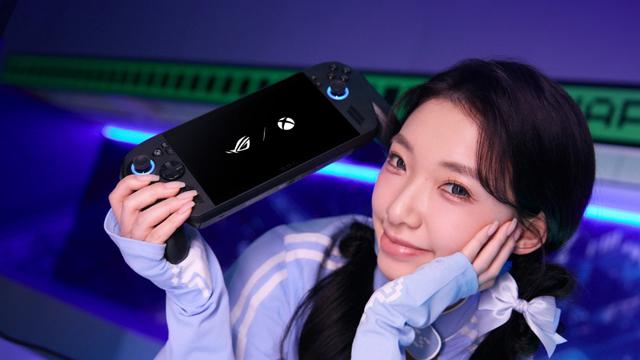 在掌机上获得主机的体验！首发6499元的ROG XBOX 掌机X，你会买吗