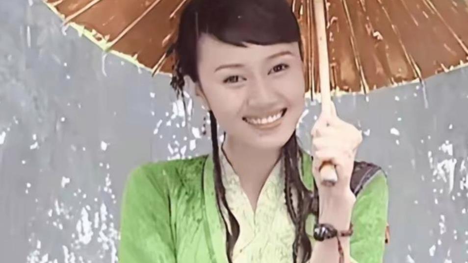 袁泉：演艺路上的逐梦者，爱情途中的坚守者