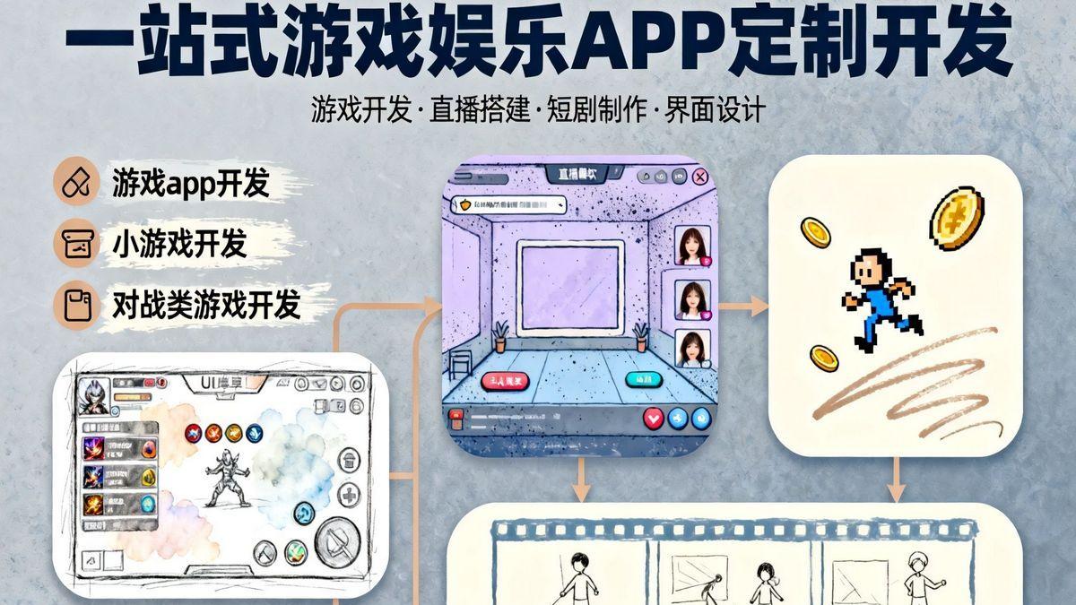老年人APP使用难？适老化定制让银发族玩转数字生活