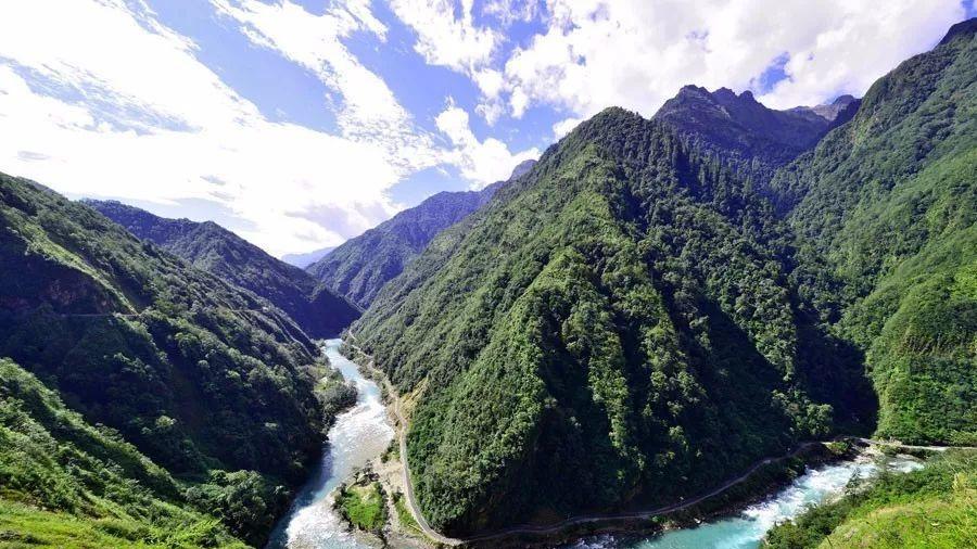 从我国流到国外的大河，过境后的名字是什么？