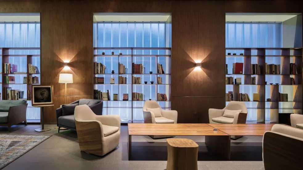 破局、沉淀、引领！雅阁20年，见证中国酒店业从跟跑到领跑