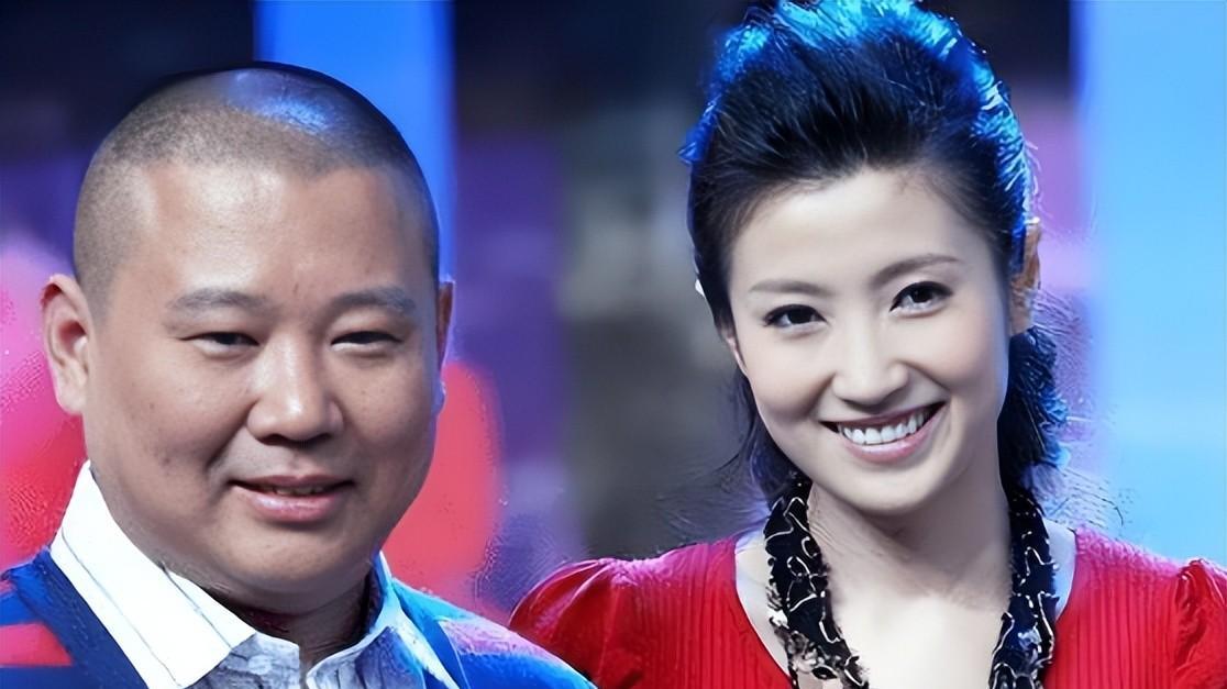 离开蒋虎，嫁给刚强，41岁生子叫刚好，如今她成了人生赢家娱乐