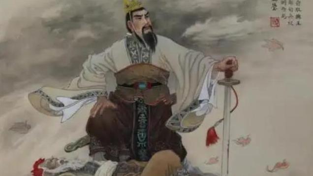 和氏璧是环状的，怎么能雕琢成秦始皇手里，四四方方的传国玉玺？