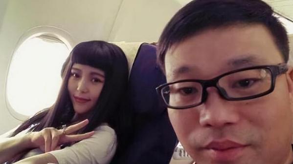 王迅：从“好男人”人设到负心汉的真相揭露！