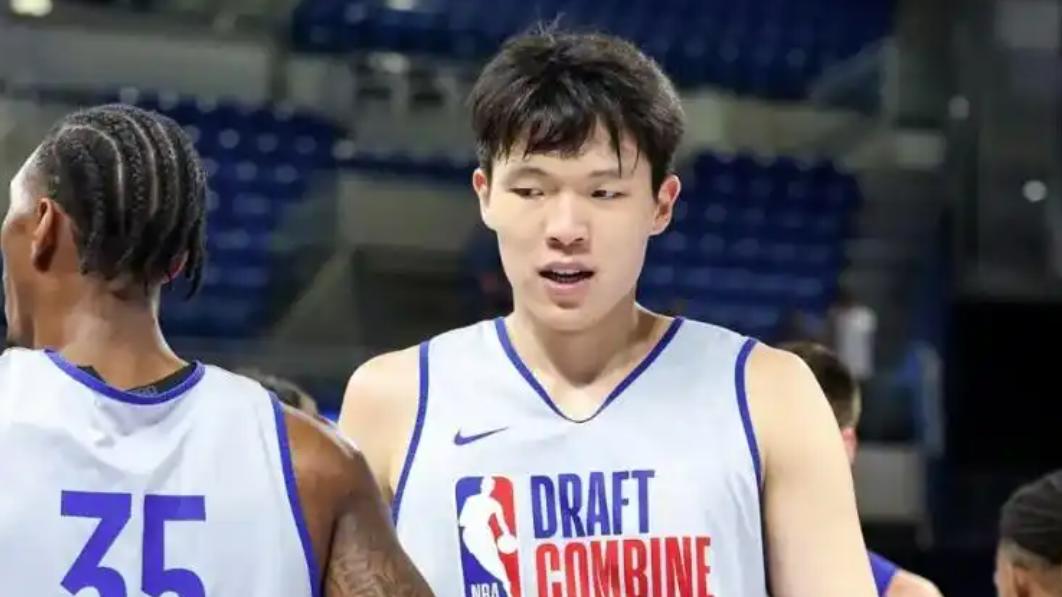 4失误+6犯规！漏人丢球输球不可怕，这三点不解决恐影响杨瀚森前景