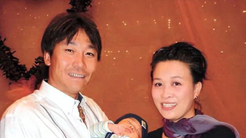 从高峰到孟桐，那英19年婚姻“出轨”风波下，情路漫漫何处是暖阳？