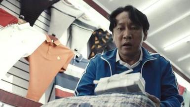 《黄雀》直到黎小莲被佛爷玷污，才知，为何郭鹏飞最终能抓到阿兰