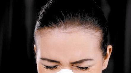 鼻子常年不通气？你可能不是感冒，还有这些原因