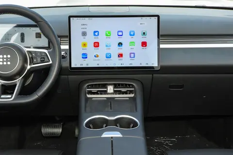 带娃、露营、通勤都能用？蓝电 E5 PLUS 深度体验：家庭用户可以参考