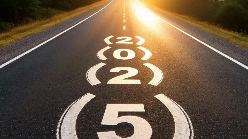 快递物流2025年终总结：极兔大涨7成 韵达顺丰垫底