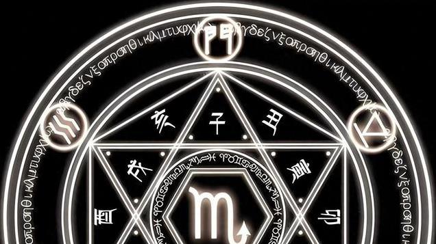 几月的天蝎座最可怕，十月出生天蝎最可怕是为什么？