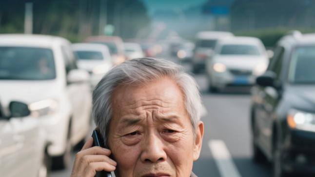 老司机都头疼！这些开车坏习惯，你中招了没？