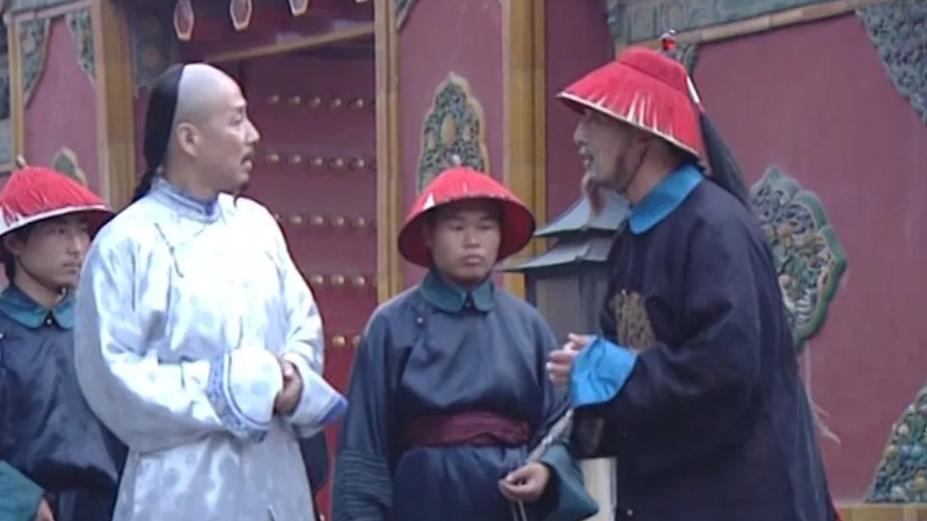 康熙想要扳倒明珠，却让李光地充当马前卒，自己躲在后方做裁判