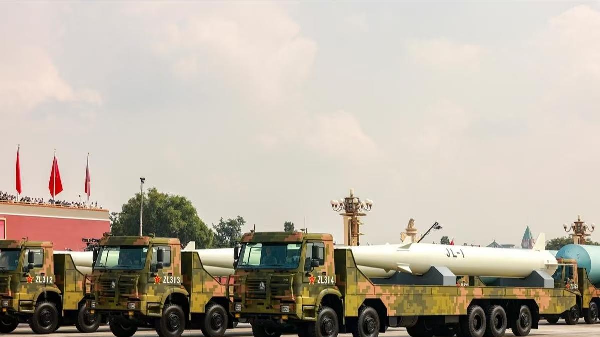 中国反制日本介入台海的六大杀手锏