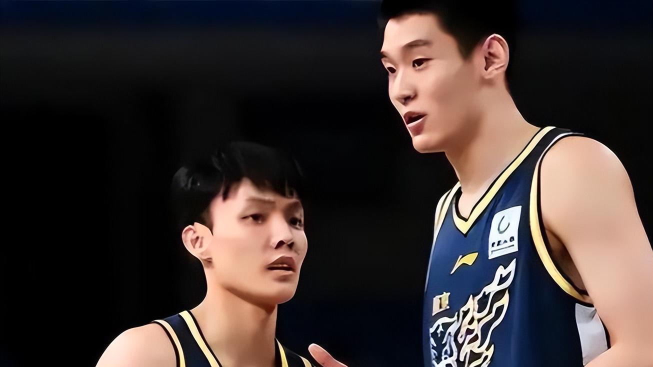 徐杰伤退广东险翻船！名嘴直指最大命门