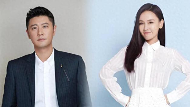 原来他俩是夫妻，妻子不红但私德出圈，如今老公靠着张译再翻红