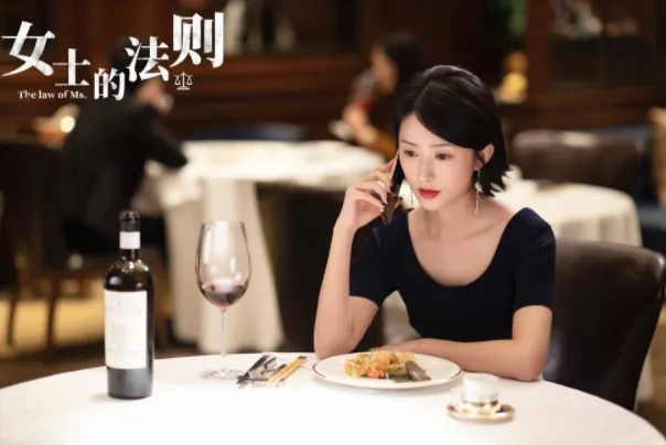 央八首播！40集都市女性职场剧！江疏影、刘敏涛强强联手，阵容雄厚，剧荒终于有解了！