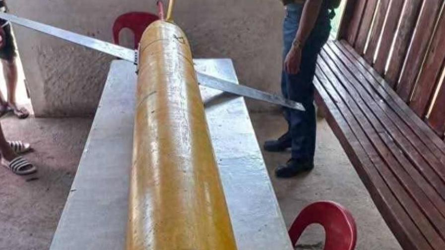 美航母去而复返，中美神仙斗法，菲警方则称：我国3个渔民立大功